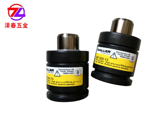 瑞典KALLER 氮气弹簧
