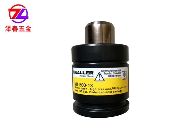 瑞典KALLER氮气弹簧