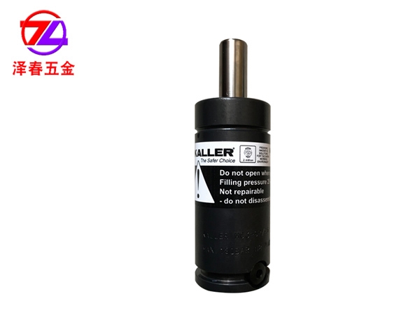 瑞典KALLER 氮气弹簧