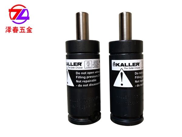 瑞典KALLER氮气弹簧