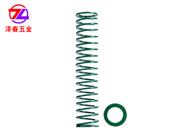 JIS系列超高压缩量（浅绿色） 日本模宝